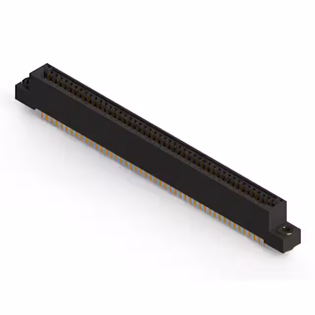 895-092-525-203 EDAC Inc.  Edgeboard Connectors